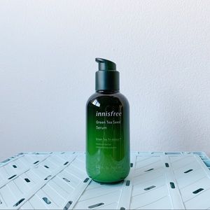 Innisfree Jumbo-Sized Green Tea Seed Serum 160ml